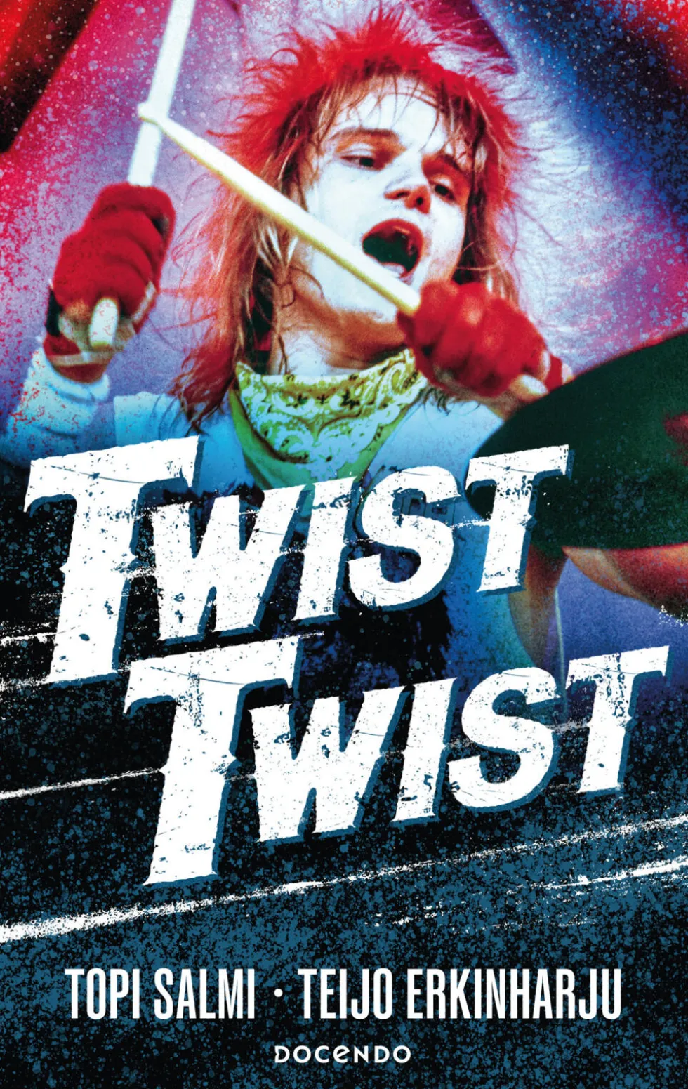 Twist Twist