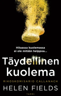 Täydellinen kuolema