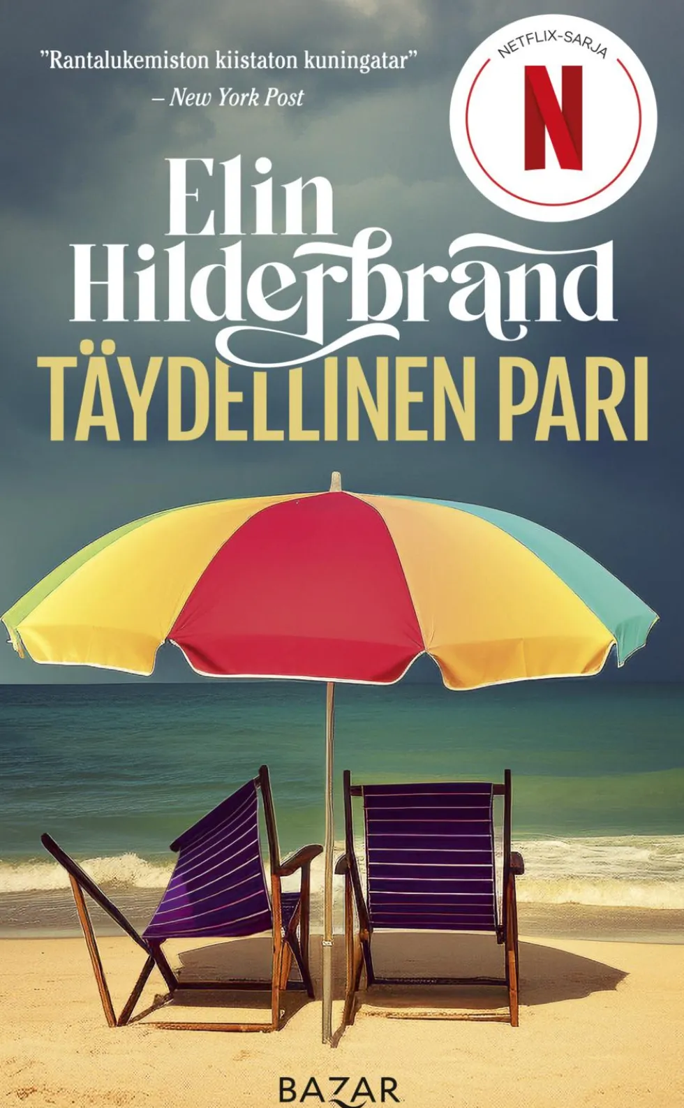 Täydellinen pari