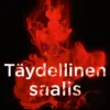 Täydellinen saalis