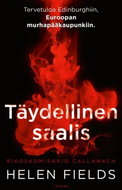 Täydellinen saalis
