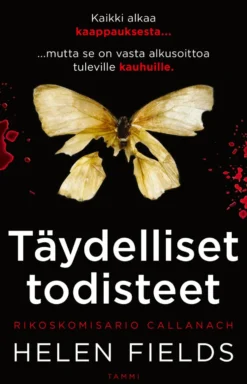 Täydelliset todisteet