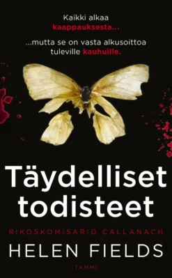 Täydelliset todisteet