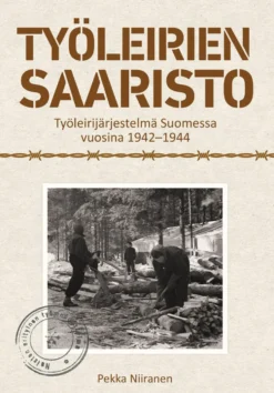 Työleirien saaristo