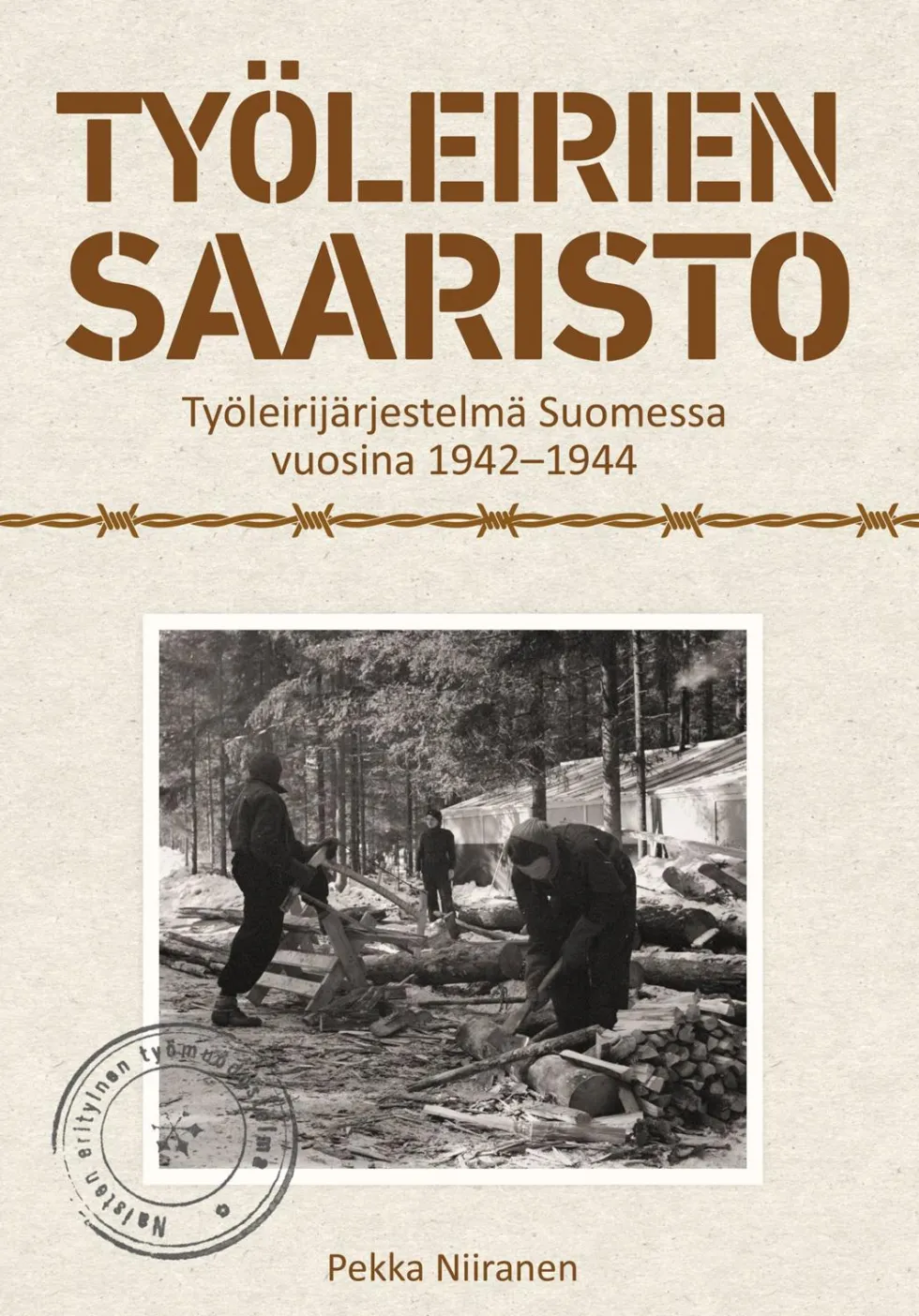 Työleirien saaristo
