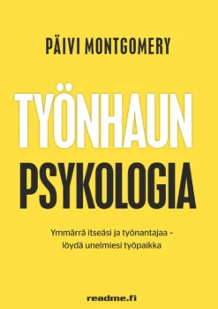 Työnhaun psykologia