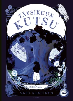 Täysikuun kutsu