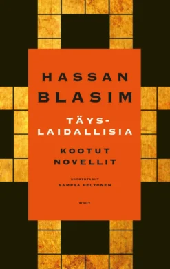 Täyslaidallisia
