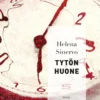 Tytön huone