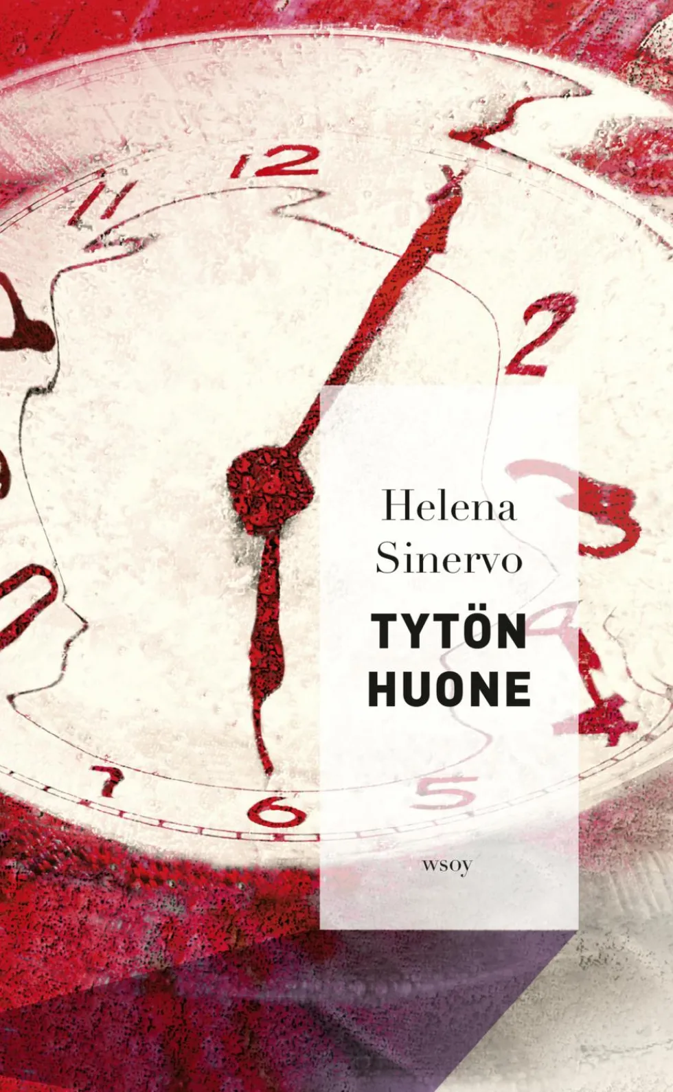 Tytön huone