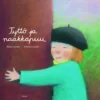 Tyttö ja naakkapuu