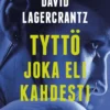 Tyttö joka eli kahdesti