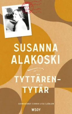 Tyttärentytär