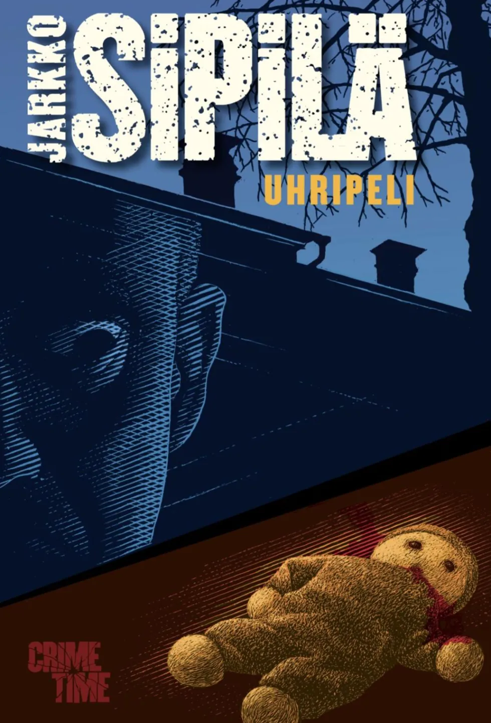 Uhripeli
