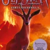 Uljasmaa: Hiekkakielten kirous 3: Verta savannilla