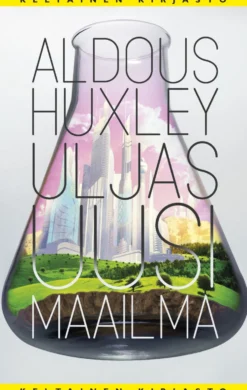 Uljas uusi maailma