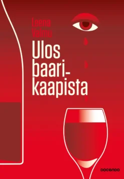 Ulos baarikaapista