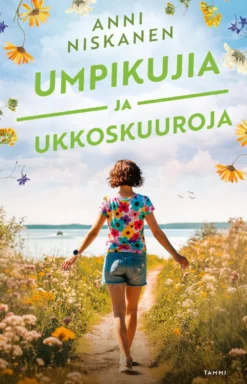 Umpikujia ja ukkoskuuroja
