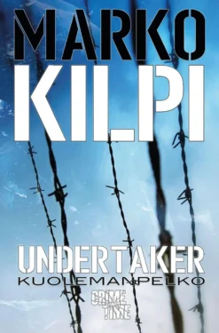 Undertaker – Kuolemanpelko