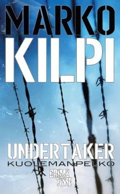 Undertaker – Kuolemanpelko