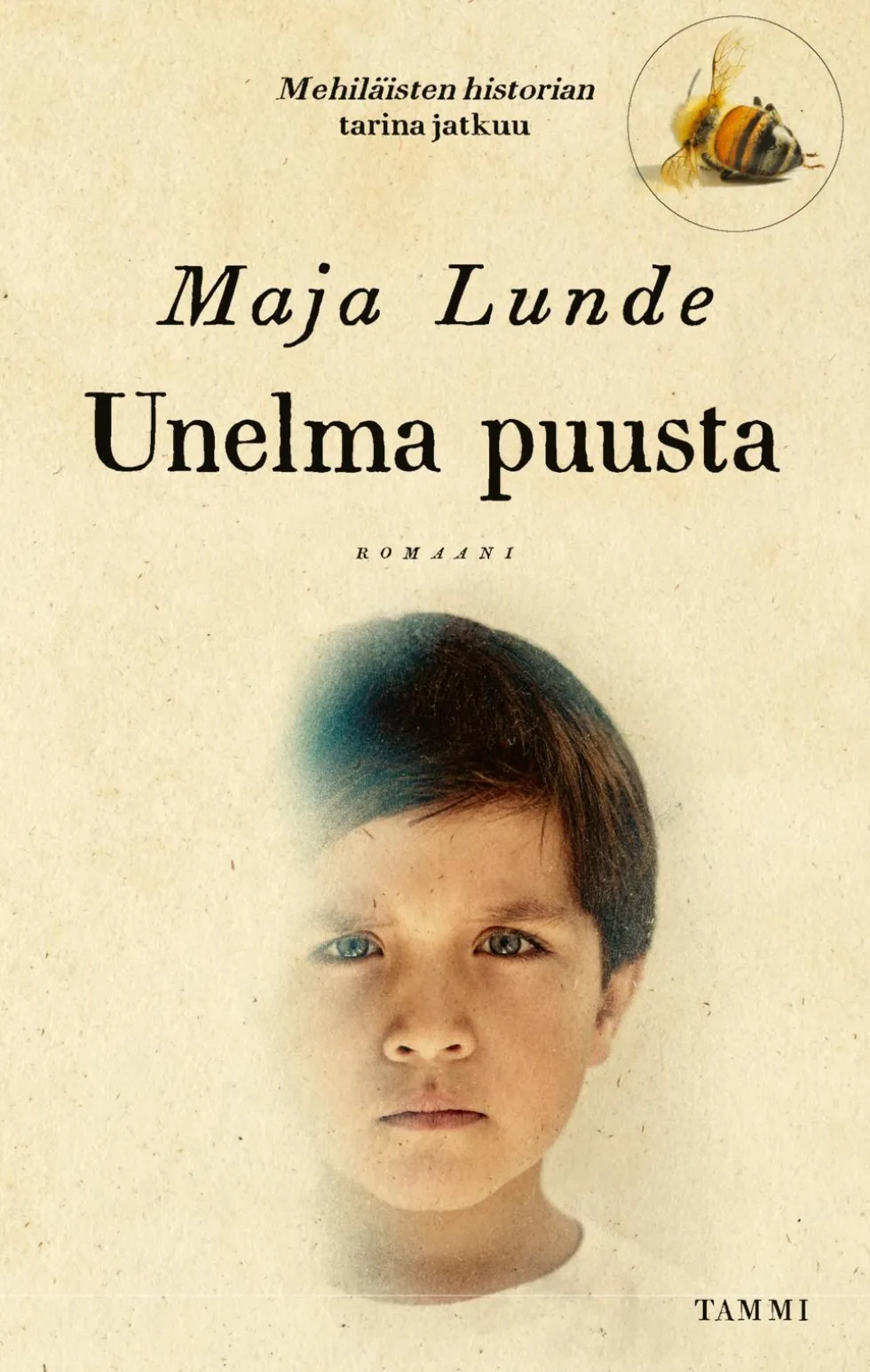 Unelma puusta