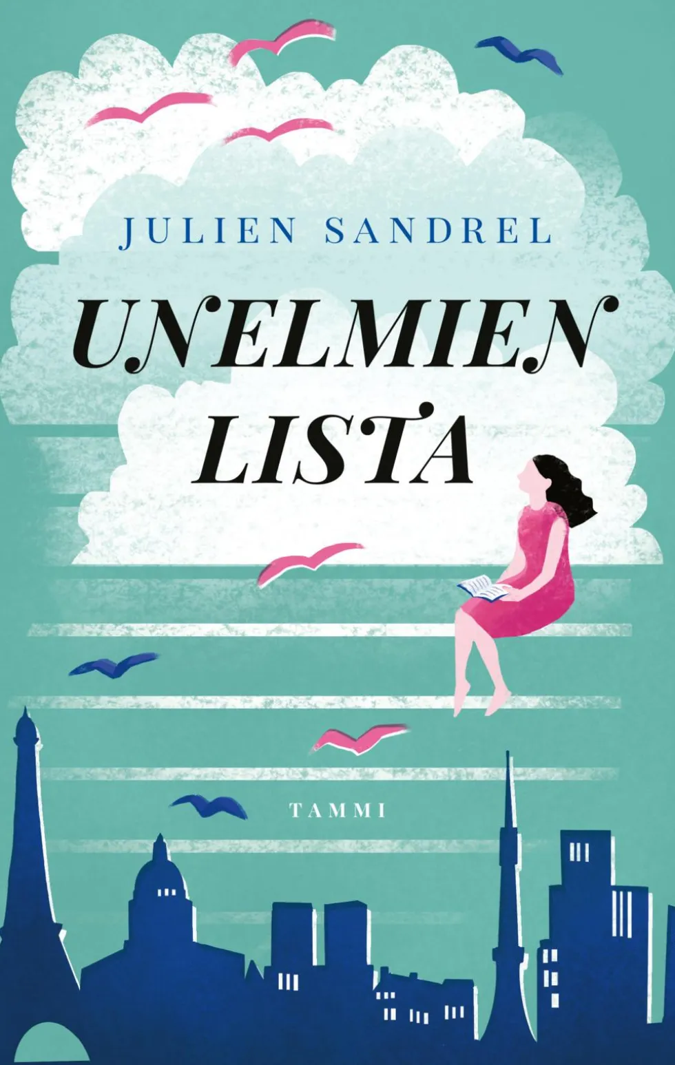 Unelmien lista