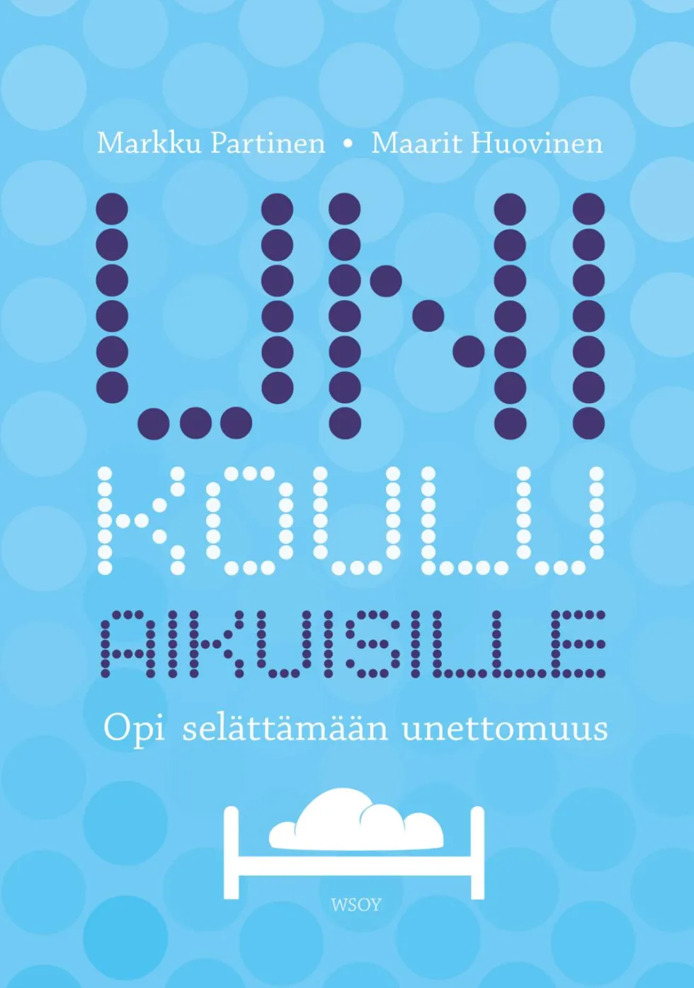 Unikoulu aikuisille