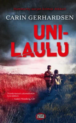 Unilaulu