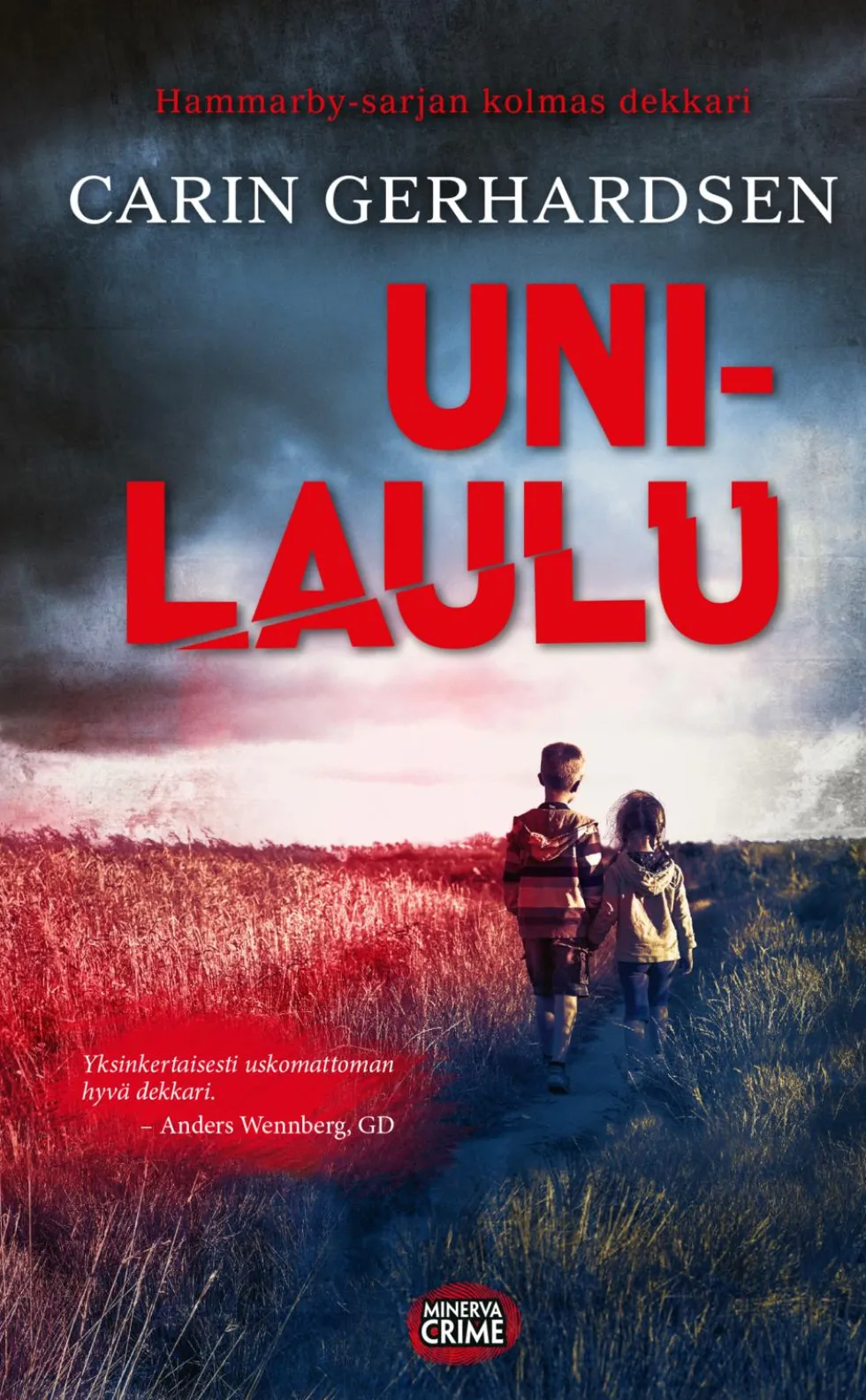 Unilaulu