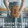 Unohdettujen nimien kirja