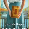 Unohdettujen nimien kirja