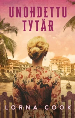 Unohdettu tytär