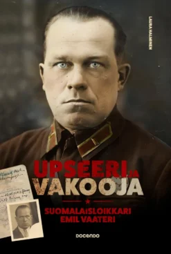 Upseeri ja vakooja