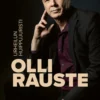 Urheilun huippujuristi Olli Rauste