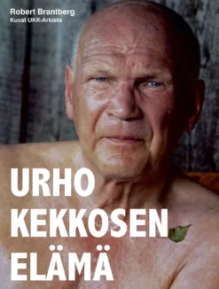Urho Kekkosen Elämä
