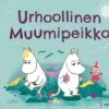 Urhoollinen Muumipeikko