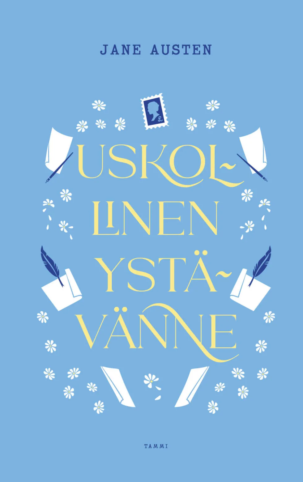 Uskollinen ystävänne