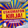 Uskomaton kirja