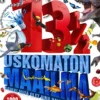 13 1/2 Uskomaton maailma