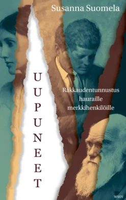 Uupuneet