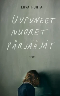 Uupuneet nuoret pärjääjät