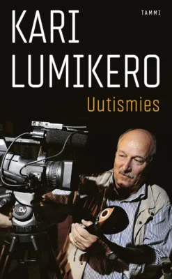 Uutismies