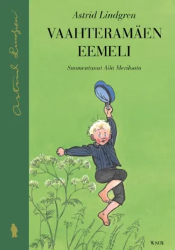 Vaahteramäen Eemeli