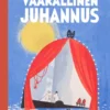 Vaarallinen juhannus (uudistettu laitos)
