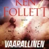 Vaarallinen muisti