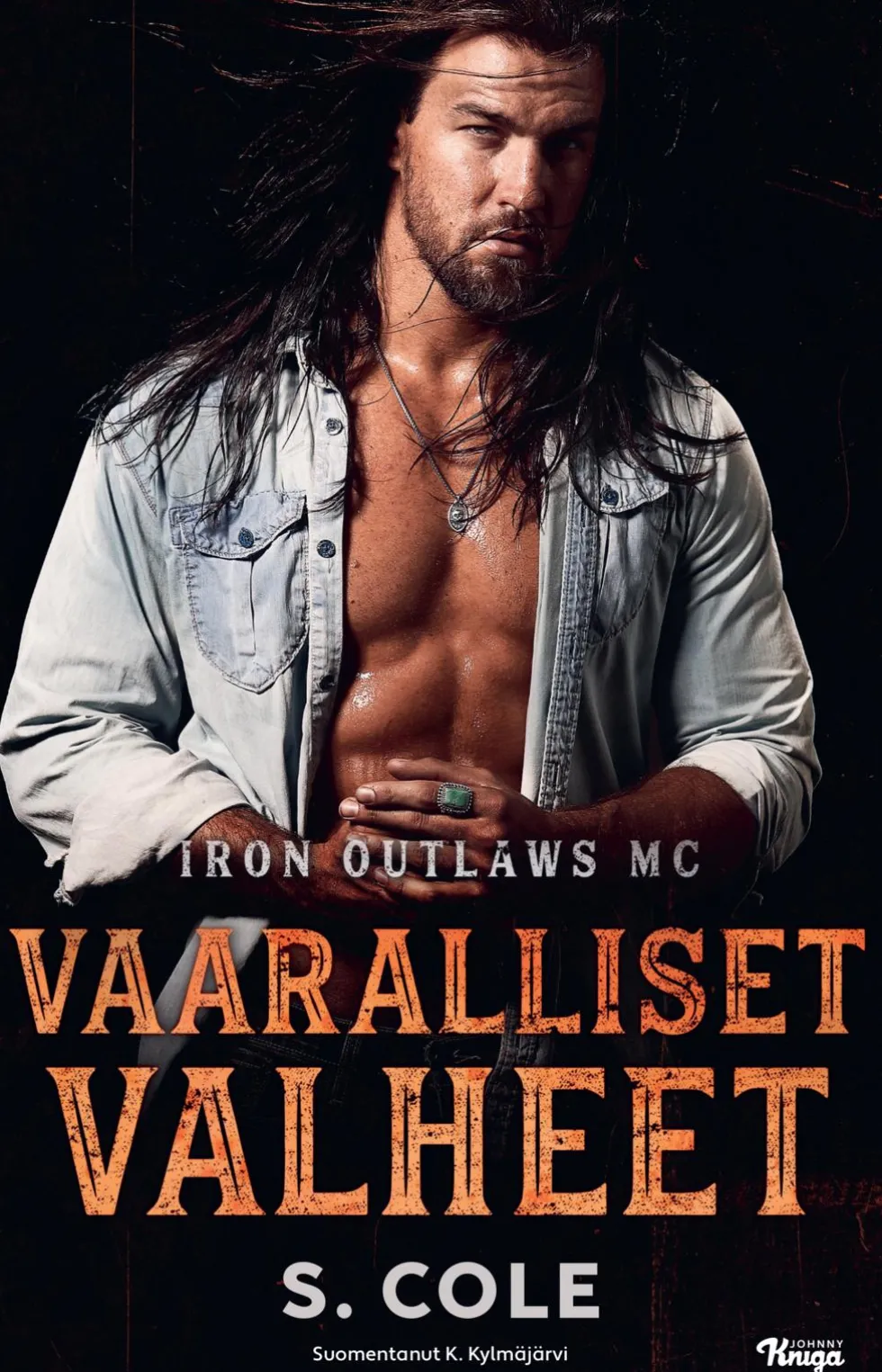 Vaaralliset valheet