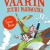 Vaarin suuri pakomatka
