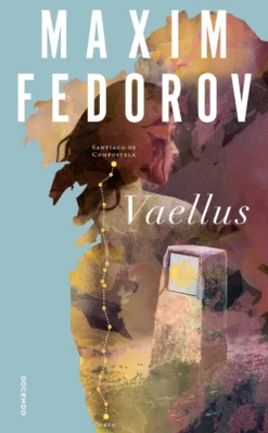 Vaellus (signeerattu)