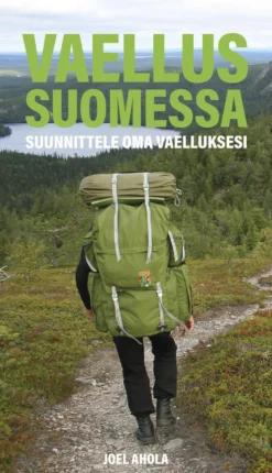 Vaellus Suomessa