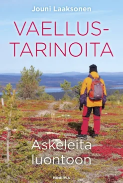 Vaellustarinoita